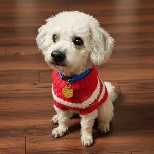 Meet your Posher, Yolanda